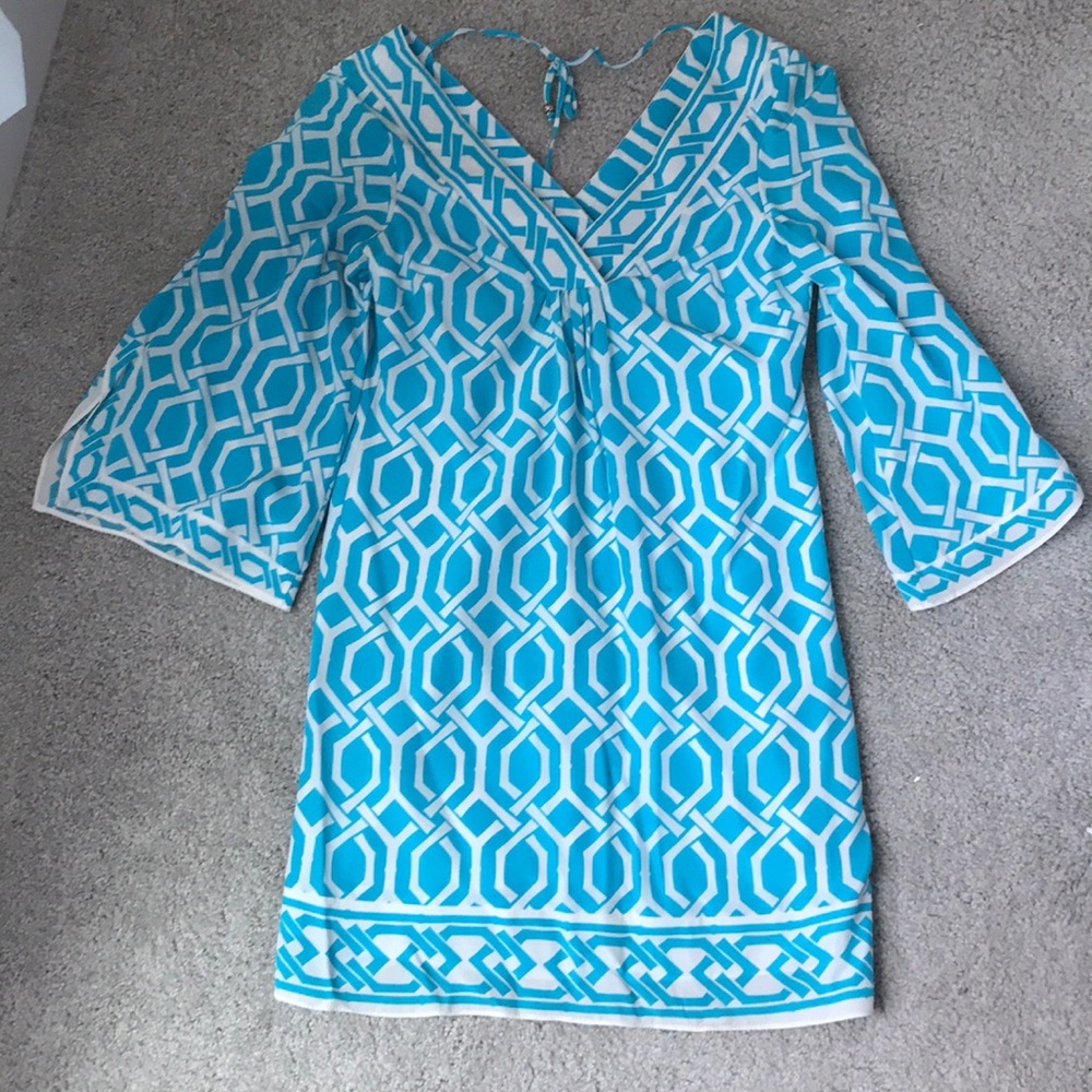 Alice and Trixie Dress